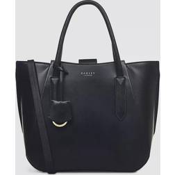 Radley LivplSt2 M TH Ld31 Black