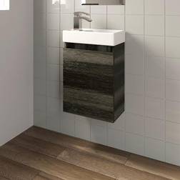 Artis Pack Charcoal Basin