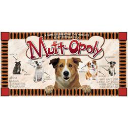 Late for the Sky Mutt-Opoly