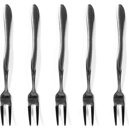 Byon Waverly Fork 13cm 6pcs