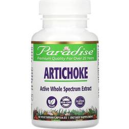 Paradise Herbs Artichoke