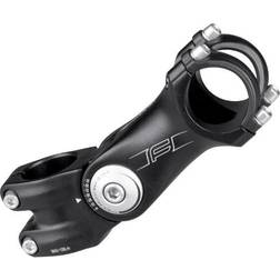 Force stem S6.4 8/125 justerbar Al