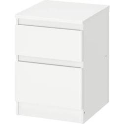 Ikea Kullen Chest of Drawer 35x49cm