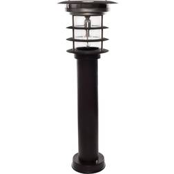 Gama Sonic 100-Lumen 0.384-Watt Bollard