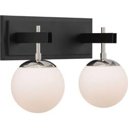 Varaluz 352B02 Allie 2 Wall light