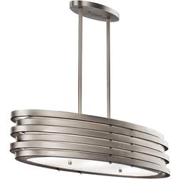 Kichler Elstead Lighting Elstead Roswell Pendant Lamp