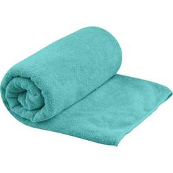 Sea to Summit Tek Towel 2023 Bath Towel Turquoise, Blue
