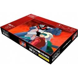 SD Toys Mazinger Z Koji 1000 Pieces