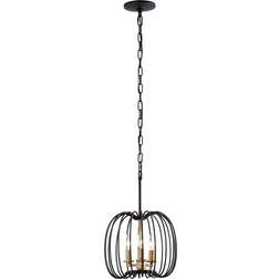 Varaluz Nico Pendant Lamp