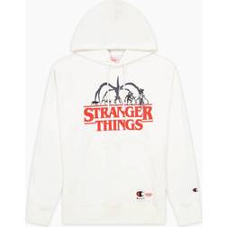 Champion X Stranger Things Hoodie Unisex