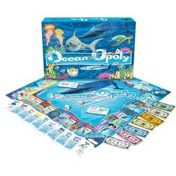 Late for the Sky Ocean-opoly