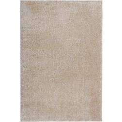 Dunelm Shaggy Black, Red, Purple, Blue, Green, Grey, Beige, Brown, Natural, White 120x170cm