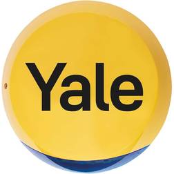 Yale Sync Alarm Range External Siren