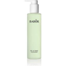 Babor Cleansing Gel & Tonic 200ml