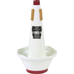 Humes & Berg 152 Stonelined Trombone Cup Mute