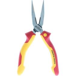 Wiha 32926 6.3-Inch Insulated Long Needle-Nose Plier