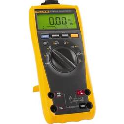 Fluke Multimeter & Accessory Combo Kit