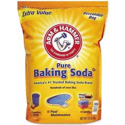 Arm & Hammer Arm & Hammer Baking Soda, Original Scent, 13.5 Bag