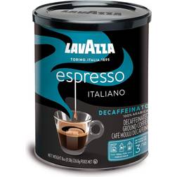 Lavazza Decaffeinated Coffee Espresso