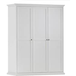 Furniture To Go Paris Wardrobe With 3 Doors