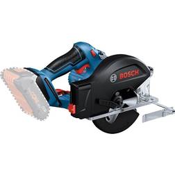 Bosch akku metalrundsav GKM 18V-50 Solo Professional