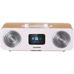 Blaupunkt IR50DAB DAB+ m/App