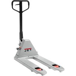 Jet PTW-2036A, 20 6,600 lb. Capacity Pallet Truck, 141170