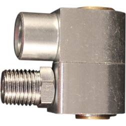 Milton Milton 1/4 Air Hose Swivel Connector