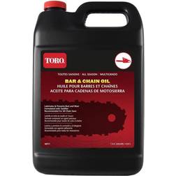 Toro Toro Chainsaw Bar Chain Oil 1 Gallon