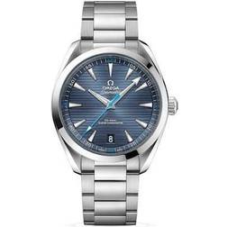 Omega Seamaster Aqua Terra (220.10.41.21.03.002)