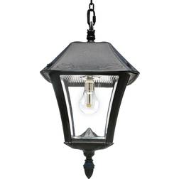 Gama Sonic 105BCX01 II 2700K Pendant Lamp