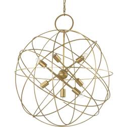 Ideal Lux Konse Pendant Lamp