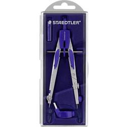 Staedtler Quick-adjust compass 553 01 Quick-adjust Buttons