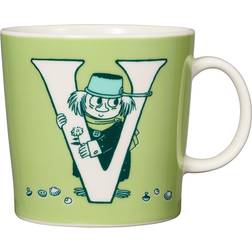 Arabia Moomin ABC V Mug 40cl