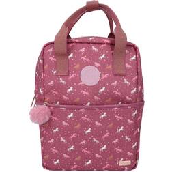 Depesche Miss Melody Backpack WILD HORSES (0411986)