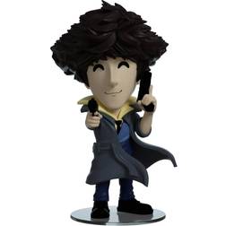 Youtooz Cowboy Bebop Last Stand Spike Vinyl Figure