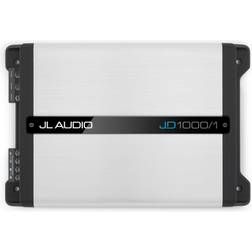 JL Audio JD1000/1