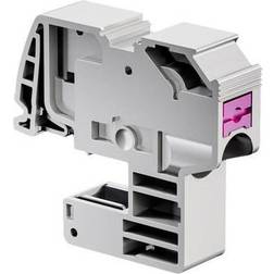 Rittal 3456505 Feeder terminal Push-in connector Grey 1 pc(s)