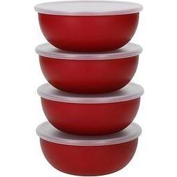 KitchenAid 4Pc Pinch Mixing Bowl