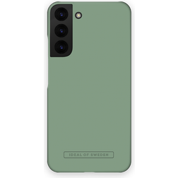iDeal of Sweden Seamless Case Galaxy S22P Sage Green