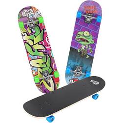 TOBAR Skateboard for children 71 cm