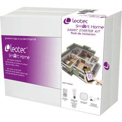 Leotec Alarm System SmartHome