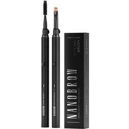 Nanobrow Styling Brushes Set