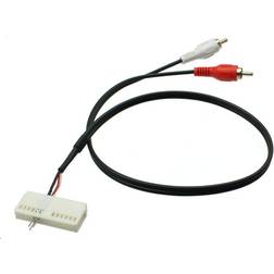 Connects2 CT29BM04 Car accessory