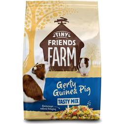 Supreme Friends Farm Gerty Guinea Pig Food