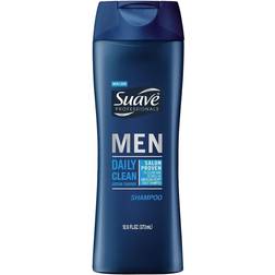 Unilever Men Professionals Shampoo, Daily Clean Ocean Charge 12.6