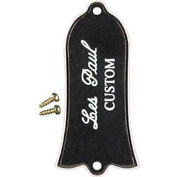 Gibson Accessories Les Paul Custom Truss Rod Cover