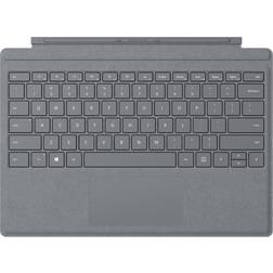 Microsoft Surface Go Signature Type Cover KCT-00110 (Italian)