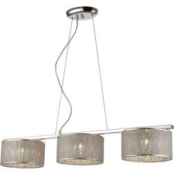 Spring Lighting 3 Pendant Lamp