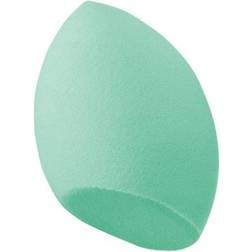 Envie Flat Bottom Blending Sponge Aqua